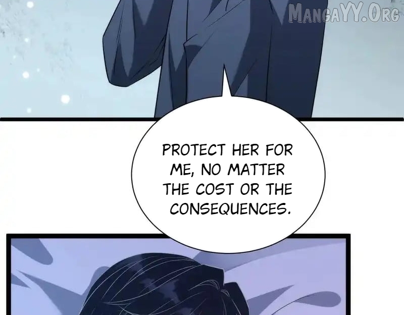 The Real Daughter, She Is an Almighty Boss Chapter 189 - page 72